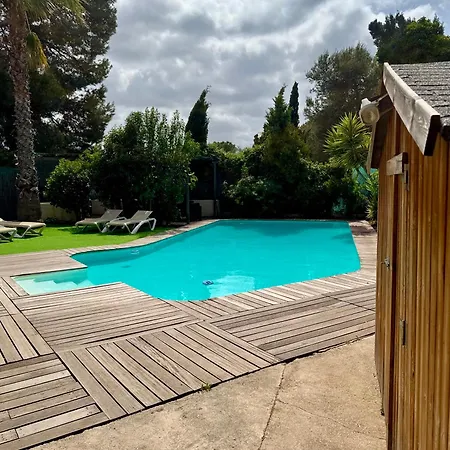 Con Piscina A 15 Min De Valencia Ribarroja del Turia