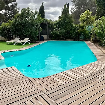 Con Piscina A 15 Min De Valencia * Ribarroja del Turia