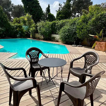 Con Piscina A 15 Min De Valencia Villa Ribarroja del Turia