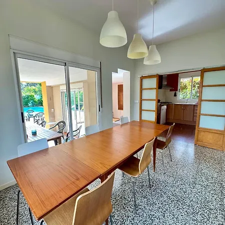 Con Piscina A 15 Min De Valencia * Ribarroja del Turia